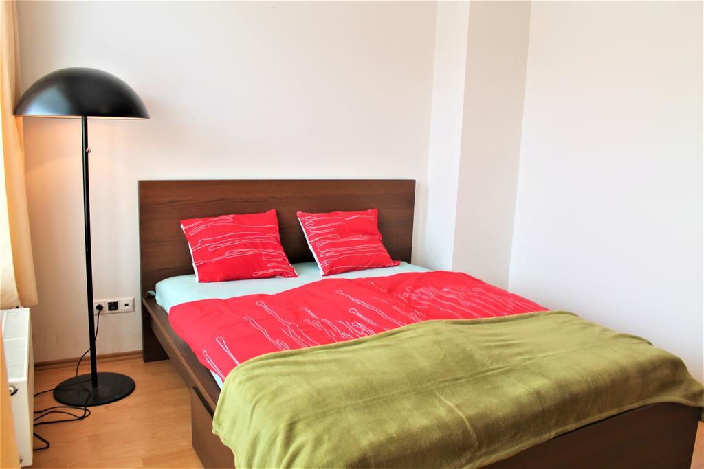 Little Castle Apartment Prague