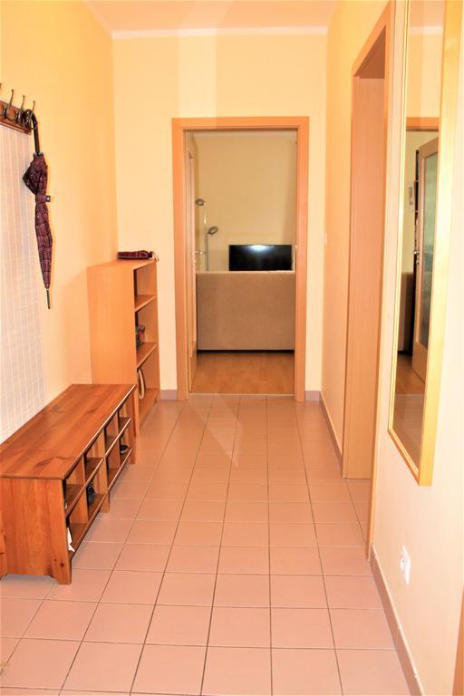 Little Castle Apartment *