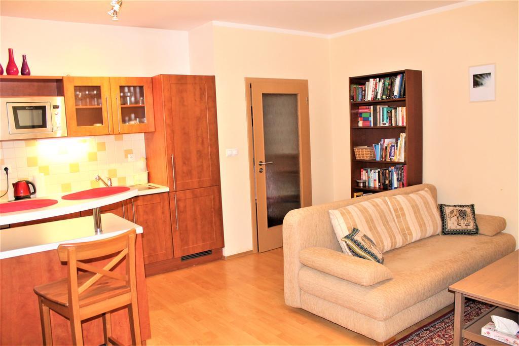 Little Castle Apartment
